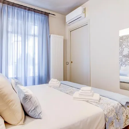 Apartment Italianway - Cavour 17 B *