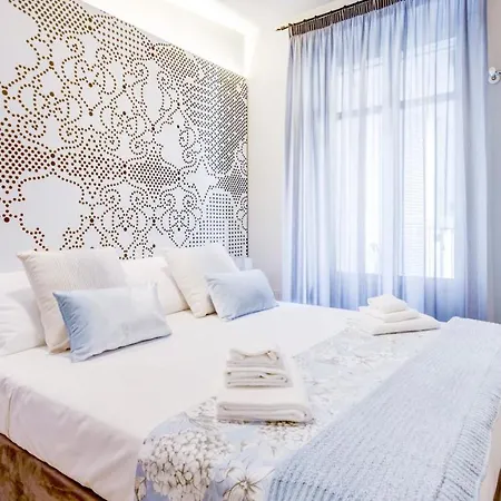 Italianway - Cavour 17 B Apartment *