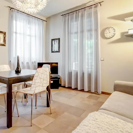 Italianway - Cavour 17 B Apartment *
