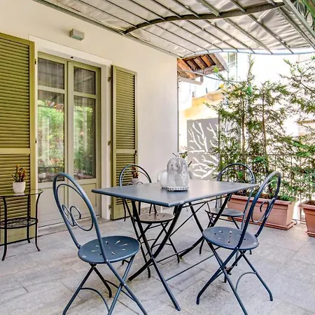 Italianway - Cavour 17 B Apartment Alba (Piedmont)