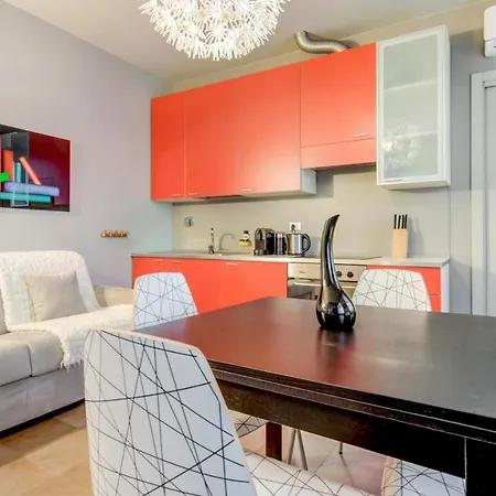 Italianway - Cavour 17 B Apartment *