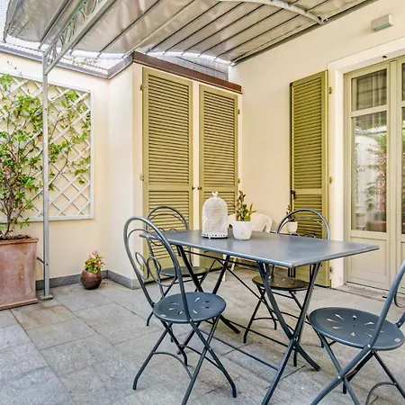 Apartment Italianway - Cavour 17 B Alba (Piedmont)