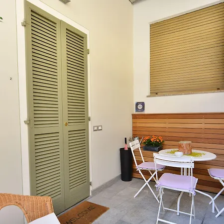 Italianway - Cavour 17 B