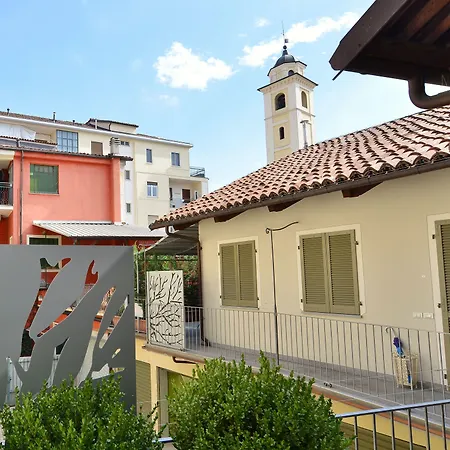Italianway - Cavour 17 B * 알바